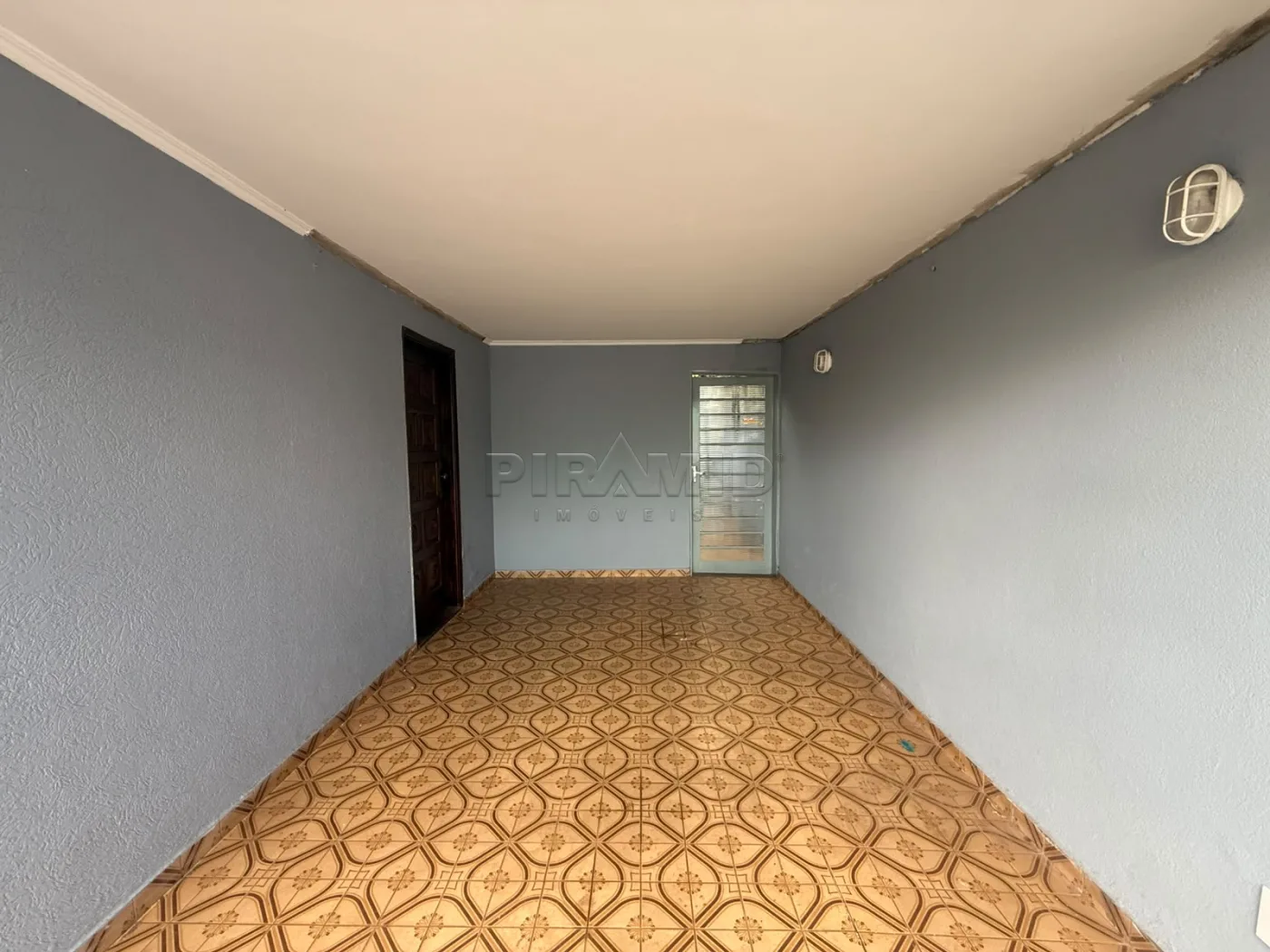 Alugar Casa / Padr&atilde;o em Ribeir&atilde;o Preto R$ 2.500,00 - Foto 2