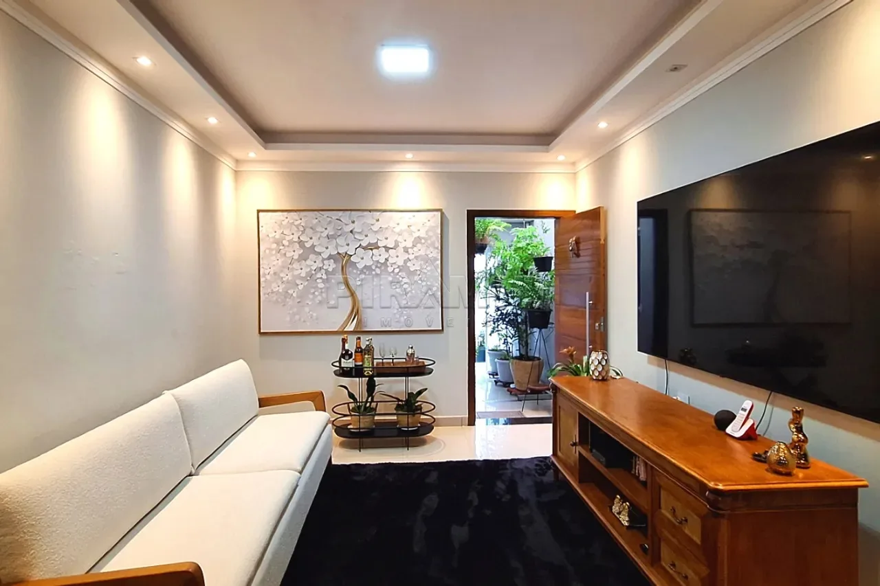 Comprar Casa / Padr&atilde;o em Ribeir&atilde;o Preto R$ 750.000,00 - Foto 1
