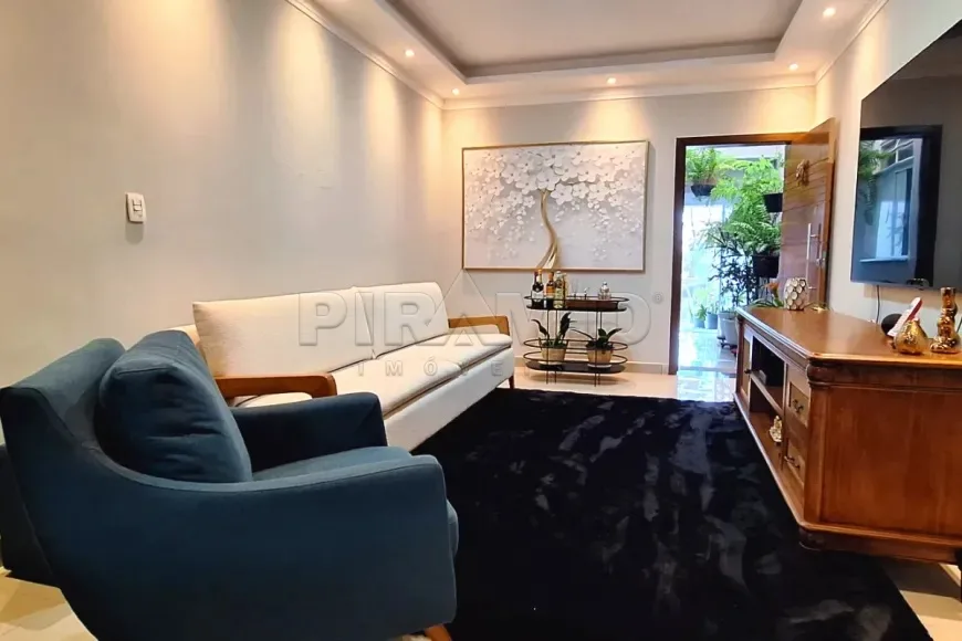 Comprar Casa / Padr&atilde;o em Ribeir&atilde;o Preto R$ 750.000,00 - Foto 2