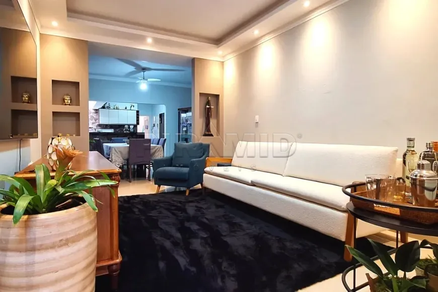 Comprar Casa / Padr&atilde;o em Ribeir&atilde;o Preto R$ 750.000,00 - Foto 3
