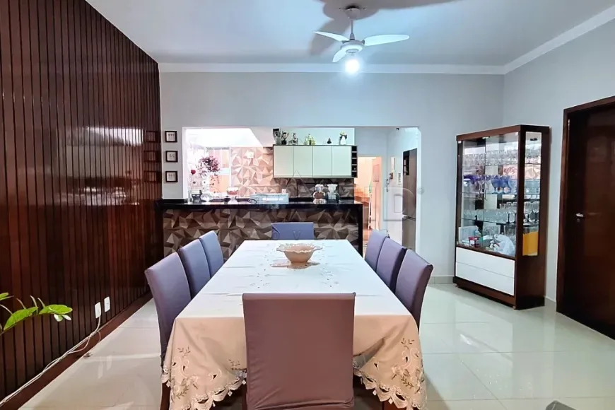 Comprar Casa / Padr&atilde;o em Ribeir&atilde;o Preto R$ 750.000,00 - Foto 6