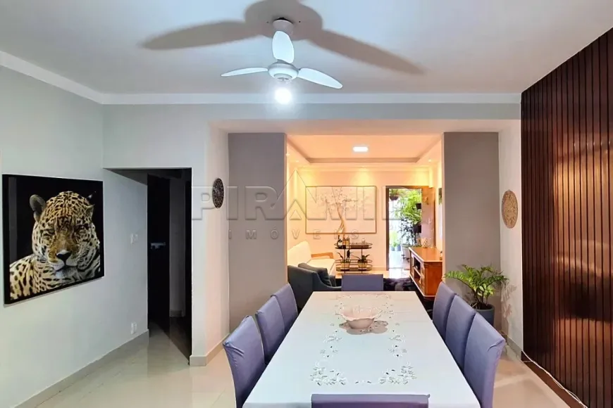 Comprar Casa / Padr&atilde;o em Ribeir&atilde;o Preto R$ 750.000,00 - Foto 4