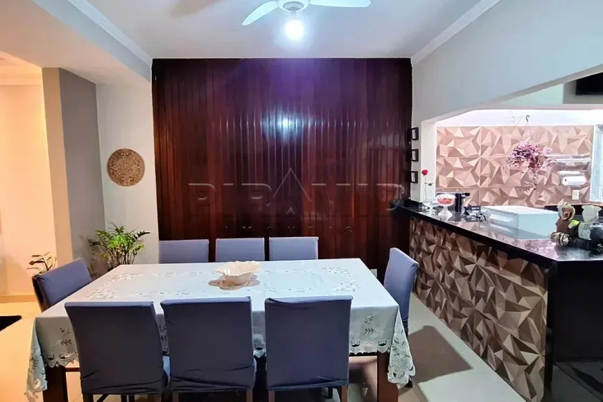 Comprar Casa / Padr&atilde;o em Ribeir&atilde;o Preto R$ 750.000,00 - Foto 5