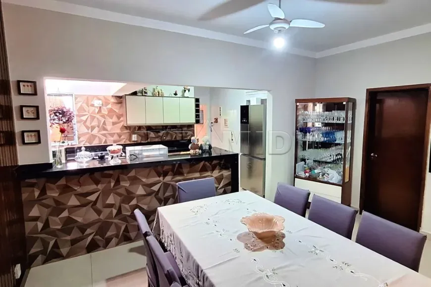 Comprar Casa / Padr&atilde;o em Ribeir&atilde;o Preto R$ 750.000,00 - Foto 7