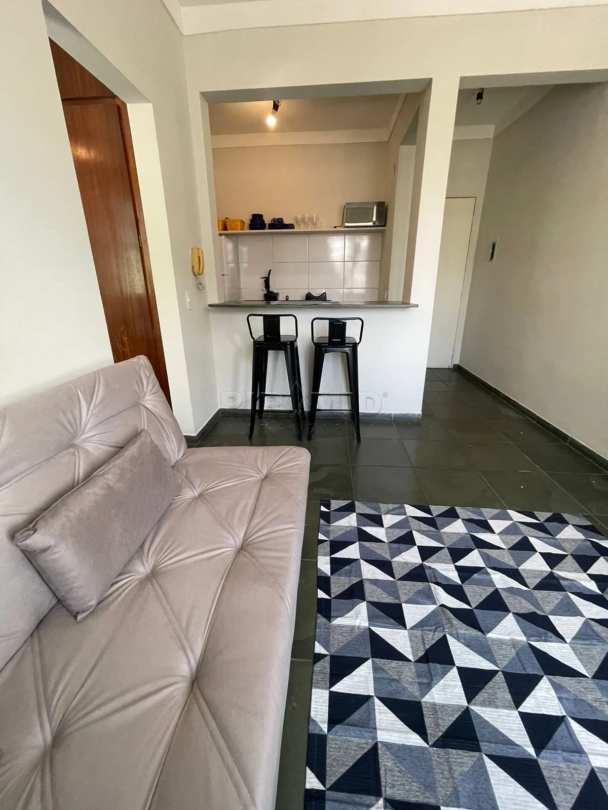 Comprar Apartamento / Padr&atilde;o em Ribeir&atilde;o Preto R$ 165.000,00 - Foto 4