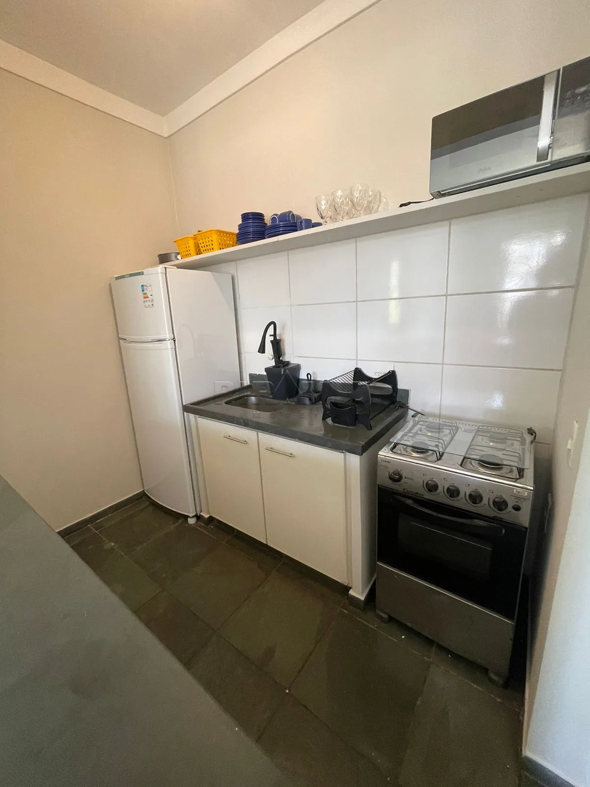 Comprar Apartamento / Padr&atilde;o em Ribeir&atilde;o Preto R$ 165.000,00 - Foto 7