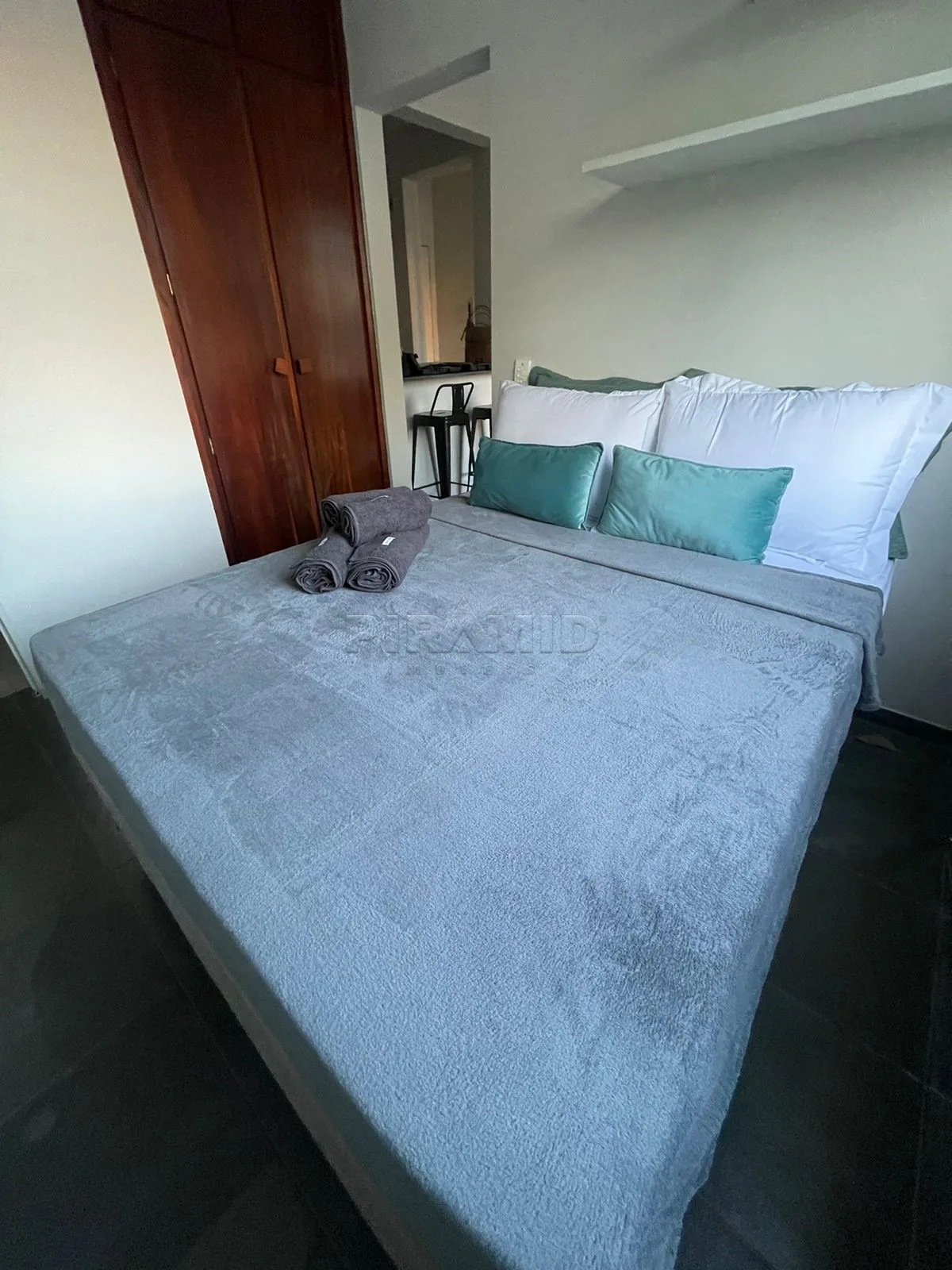 Comprar Apartamento / Padr&atilde;o em Ribeir&atilde;o Preto R$ 165.000,00 - Foto 9