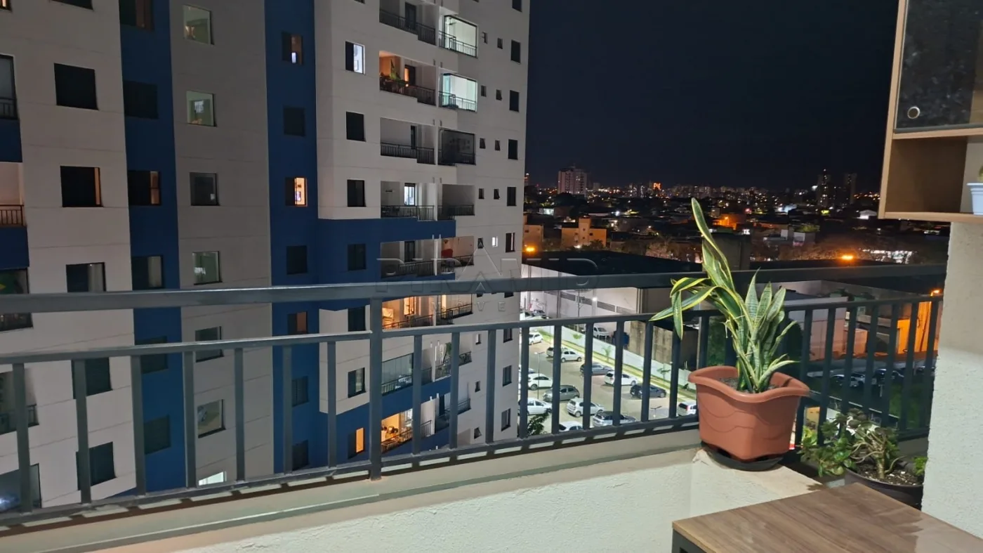 Alugar Apartamento / Padr&atilde;o em Ribeir&atilde;o Preto R$ 2.000,00 - Foto 2