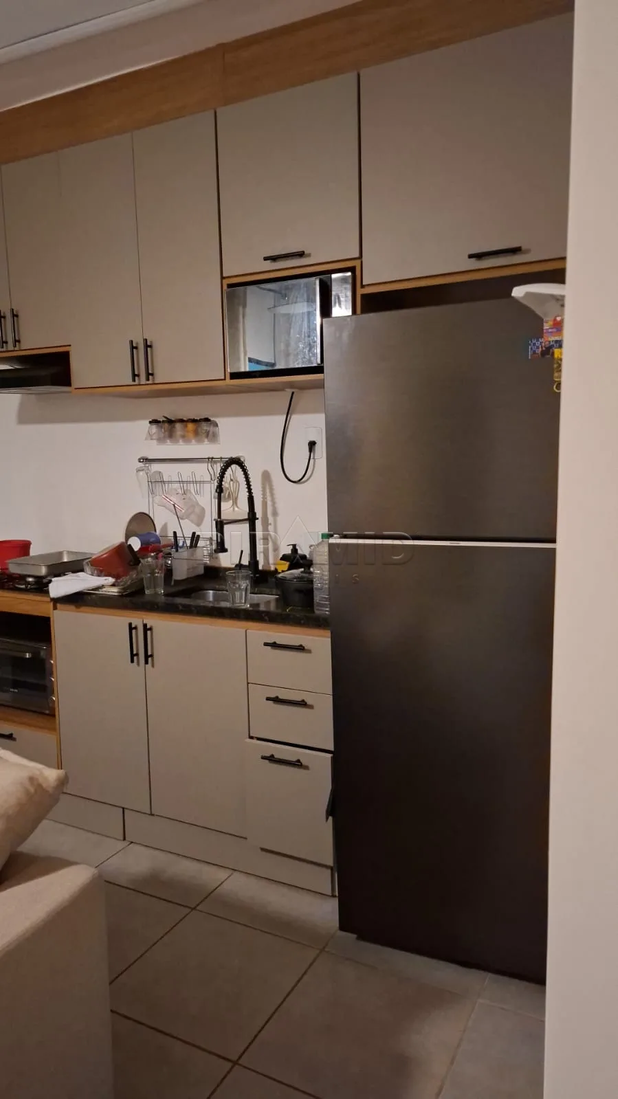 Alugar Apartamento / Padr&atilde;o em Ribeir&atilde;o Preto R$ 2.000,00 - Foto 5