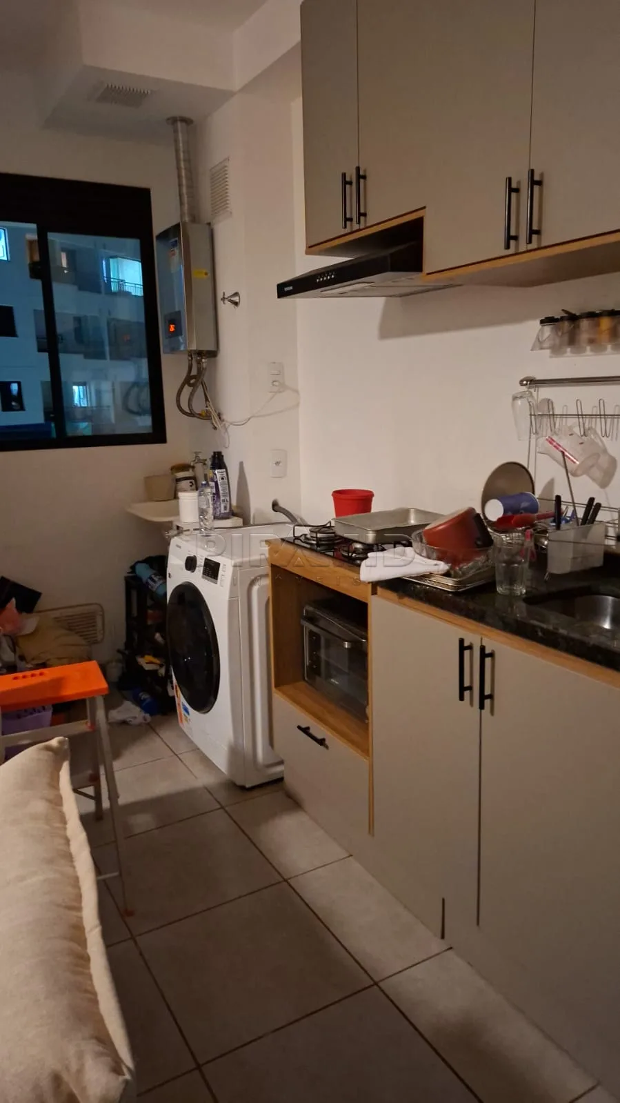 Alugar Apartamento / Padr&atilde;o em Ribeir&atilde;o Preto R$ 2.000,00 - Foto 6