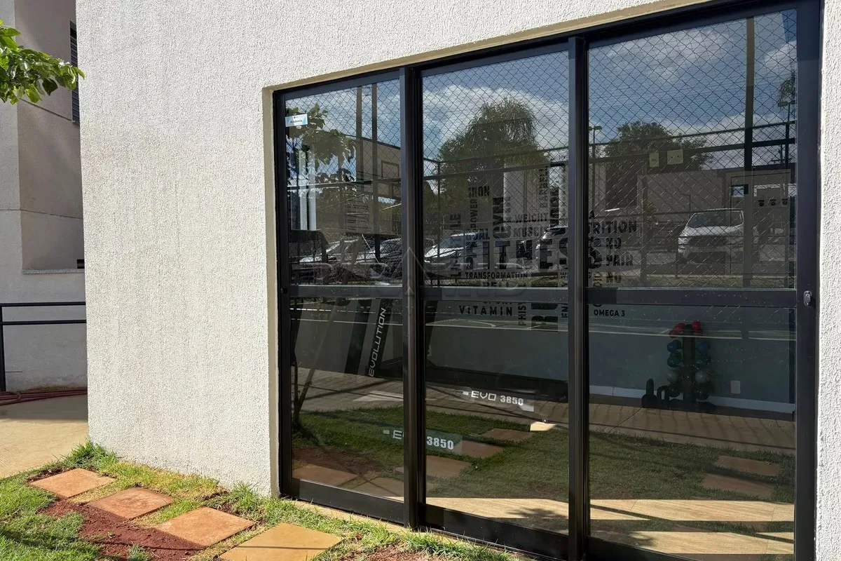 Alugar Apartamento / Padr&atilde;o em Ribeir&atilde;o Preto R$ 2.000,00 - Foto 14