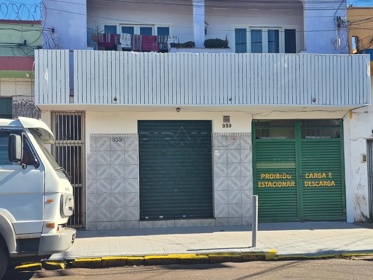 Alugar Comercial / Sal&atilde;o em Ribeir&atilde;o Preto R$ 2.800,00 - Foto 1