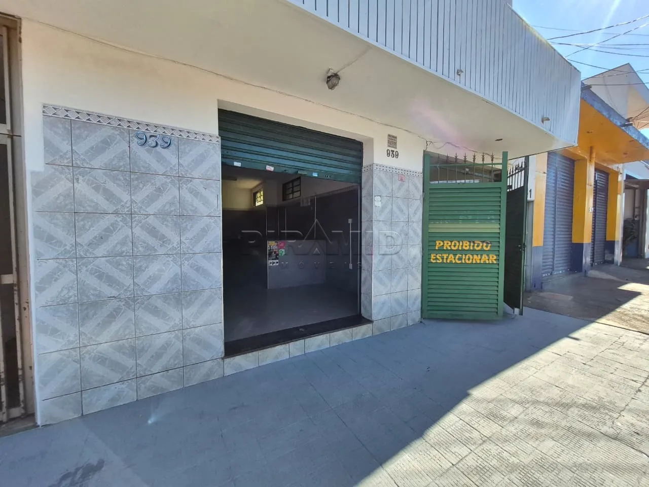 Alugar Comercial / Sal&atilde;o em Ribeir&atilde;o Preto R$ 2.800,00 - Foto 2