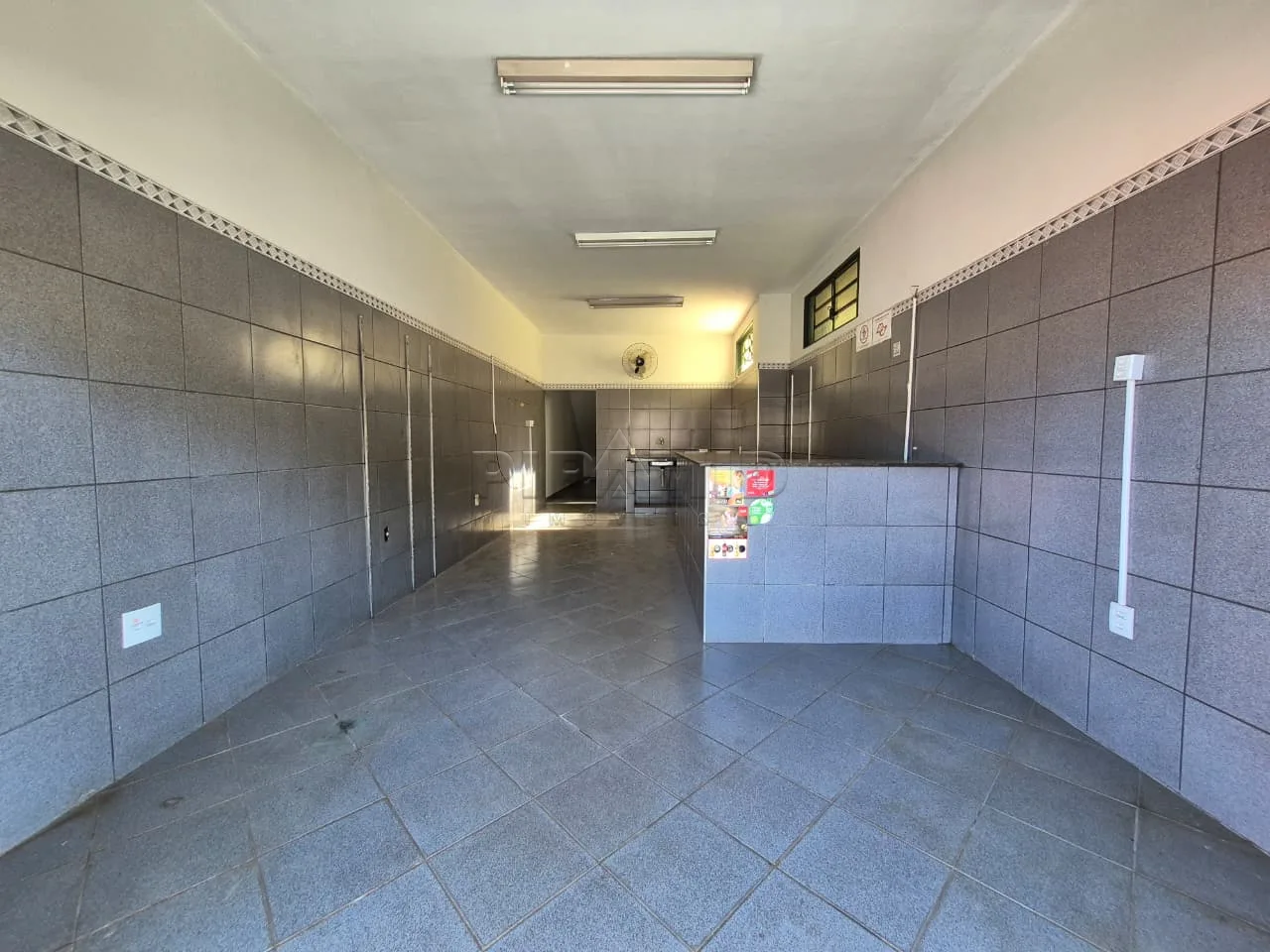 Alugar Comercial / Sal&atilde;o em Ribeir&atilde;o Preto R$ 2.800,00 - Foto 6
