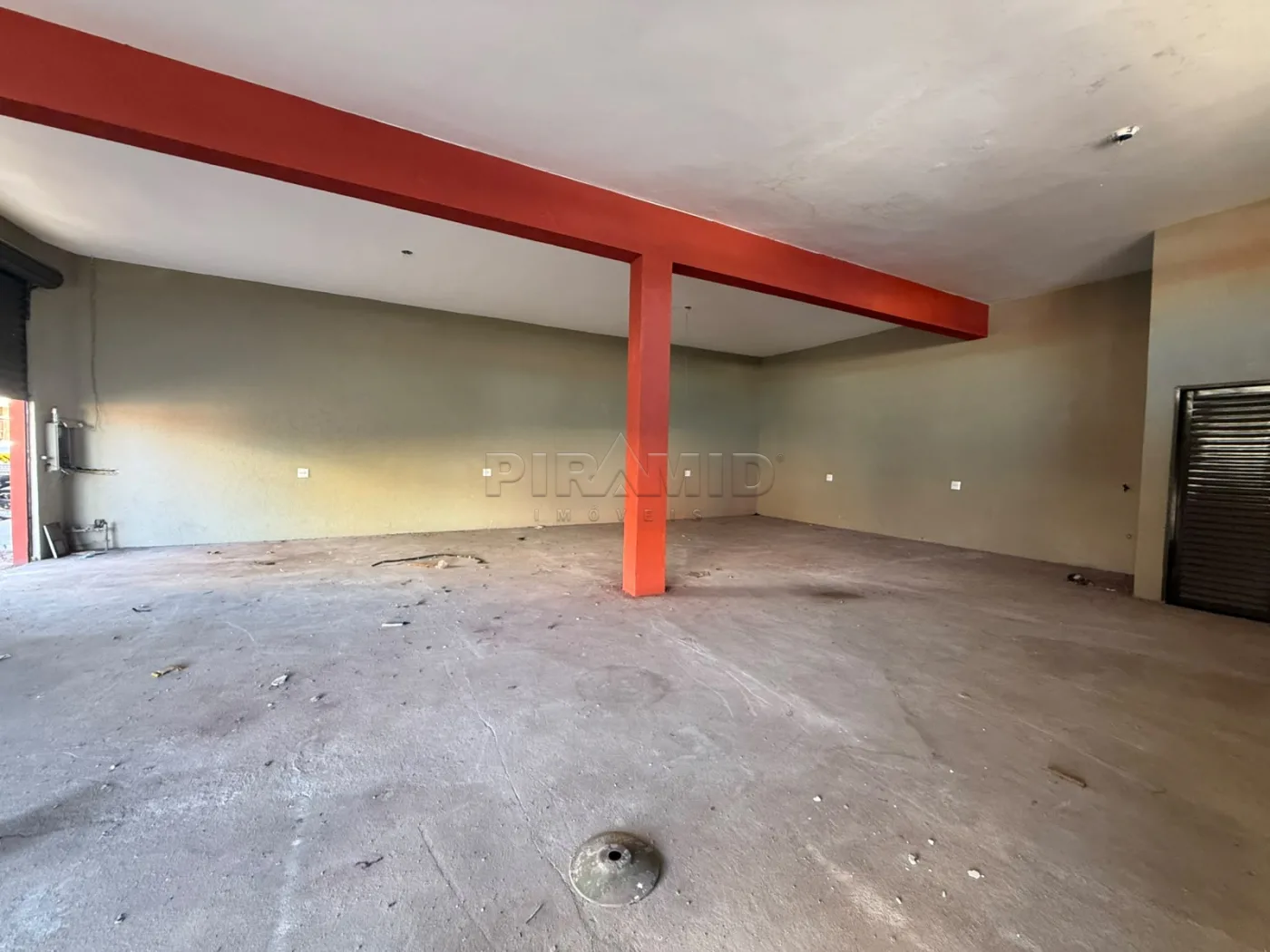 Alugar Comercial / Sal&atilde;o em Ribeir&atilde;o Preto R$ 3.000,00 - Foto 1