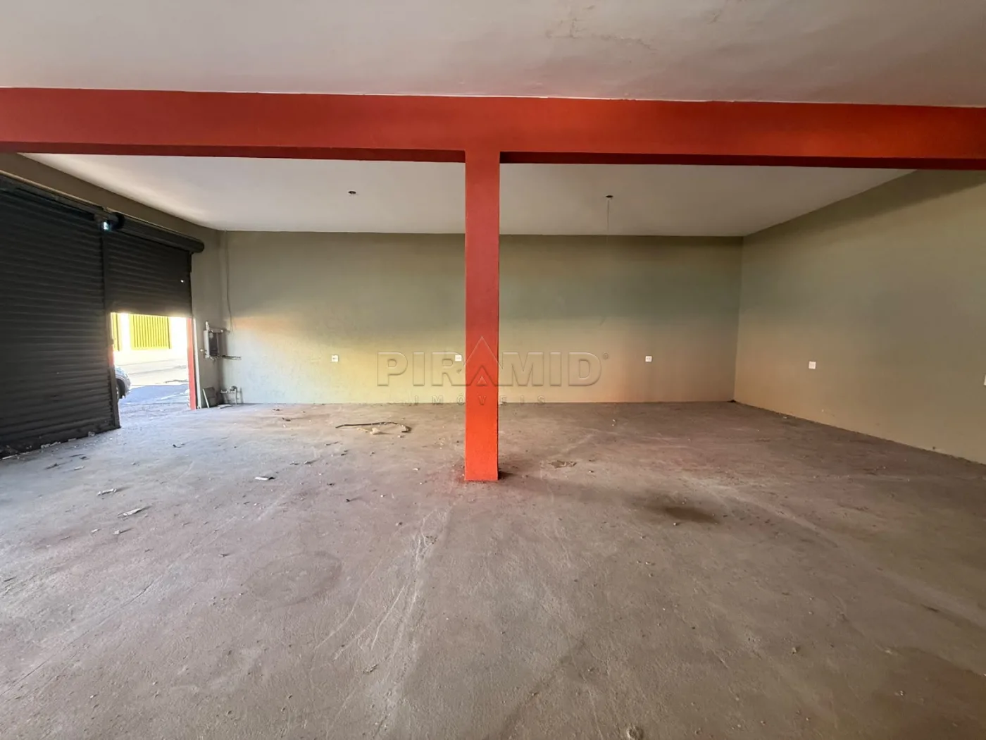 Alugar Comercial / Sal&atilde;o em Ribeir&atilde;o Preto R$ 3.000,00 - Foto 3