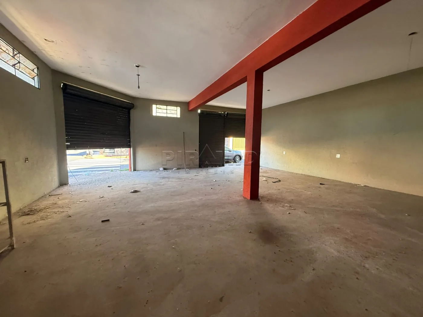 Alugar Comercial / Sal&atilde;o em Ribeir&atilde;o Preto R$ 3.000,00 - Foto 6