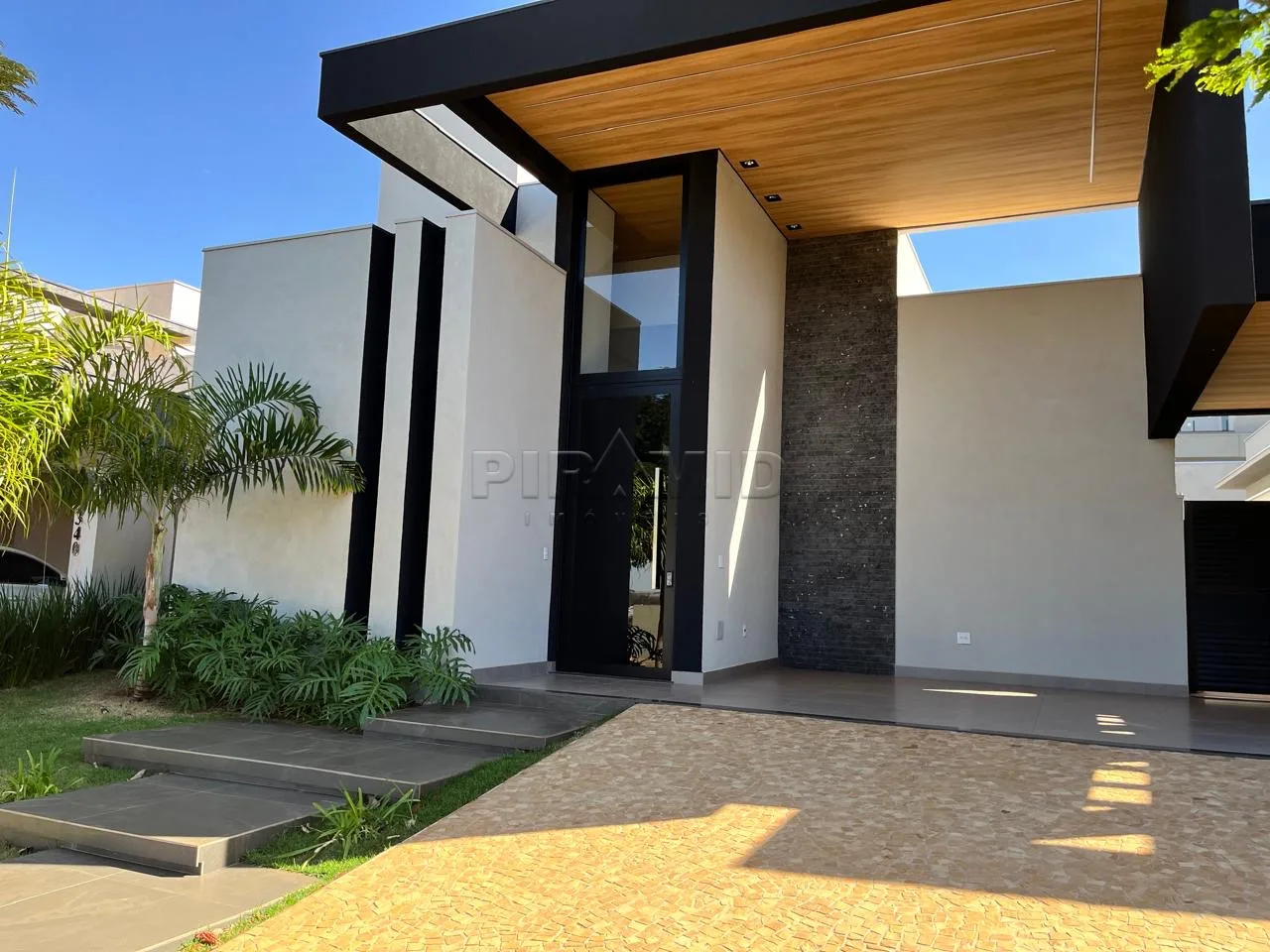 Comprar Casa / Condom&iacute;nio em Ribeir&atilde;o Preto R$ 1.790.000,00 - Foto 1