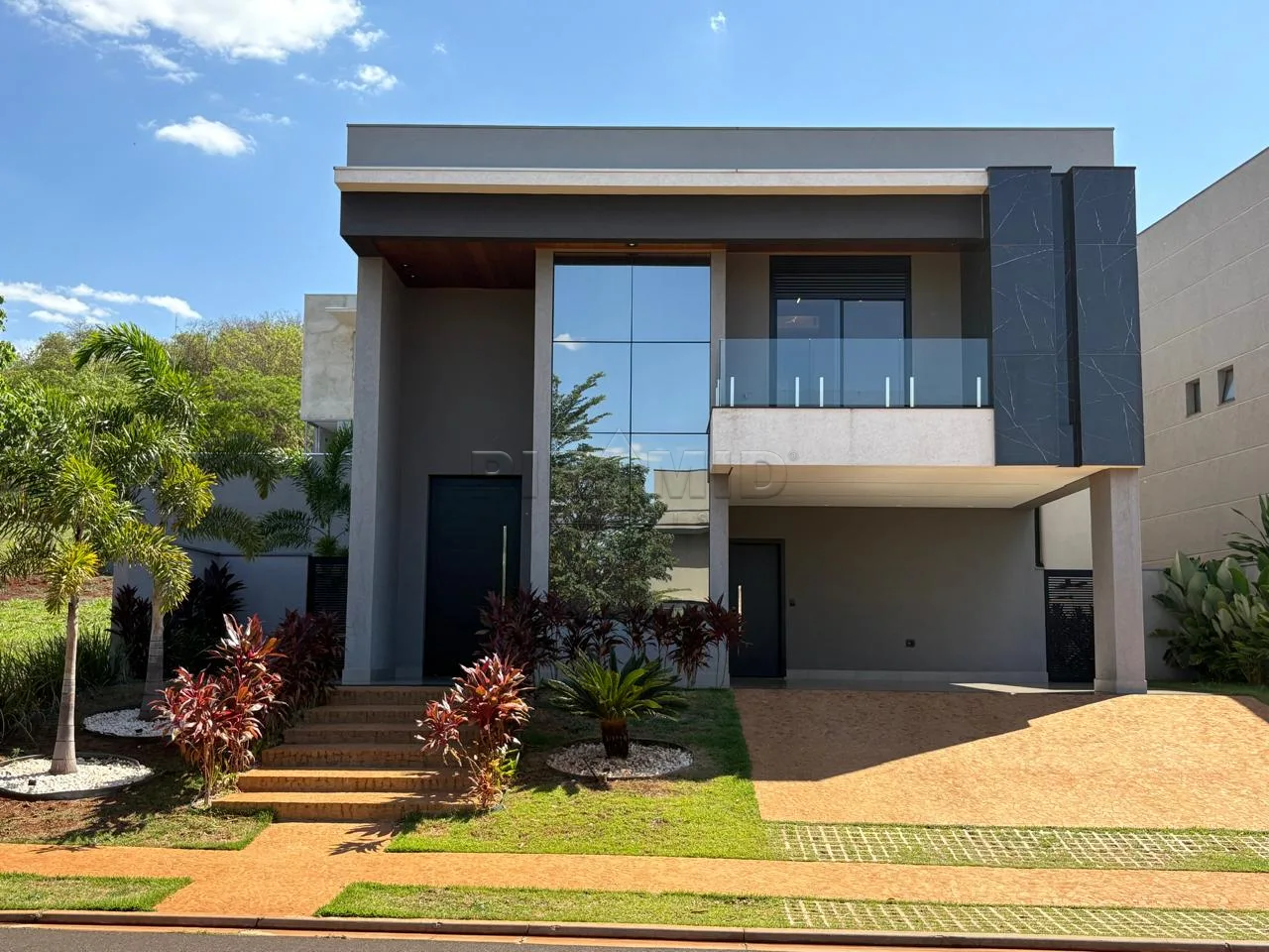 Comprar Casa / Condom&iacute;nio em Ribeir&atilde;o Preto R$ 3.290.000,00 - Foto 1