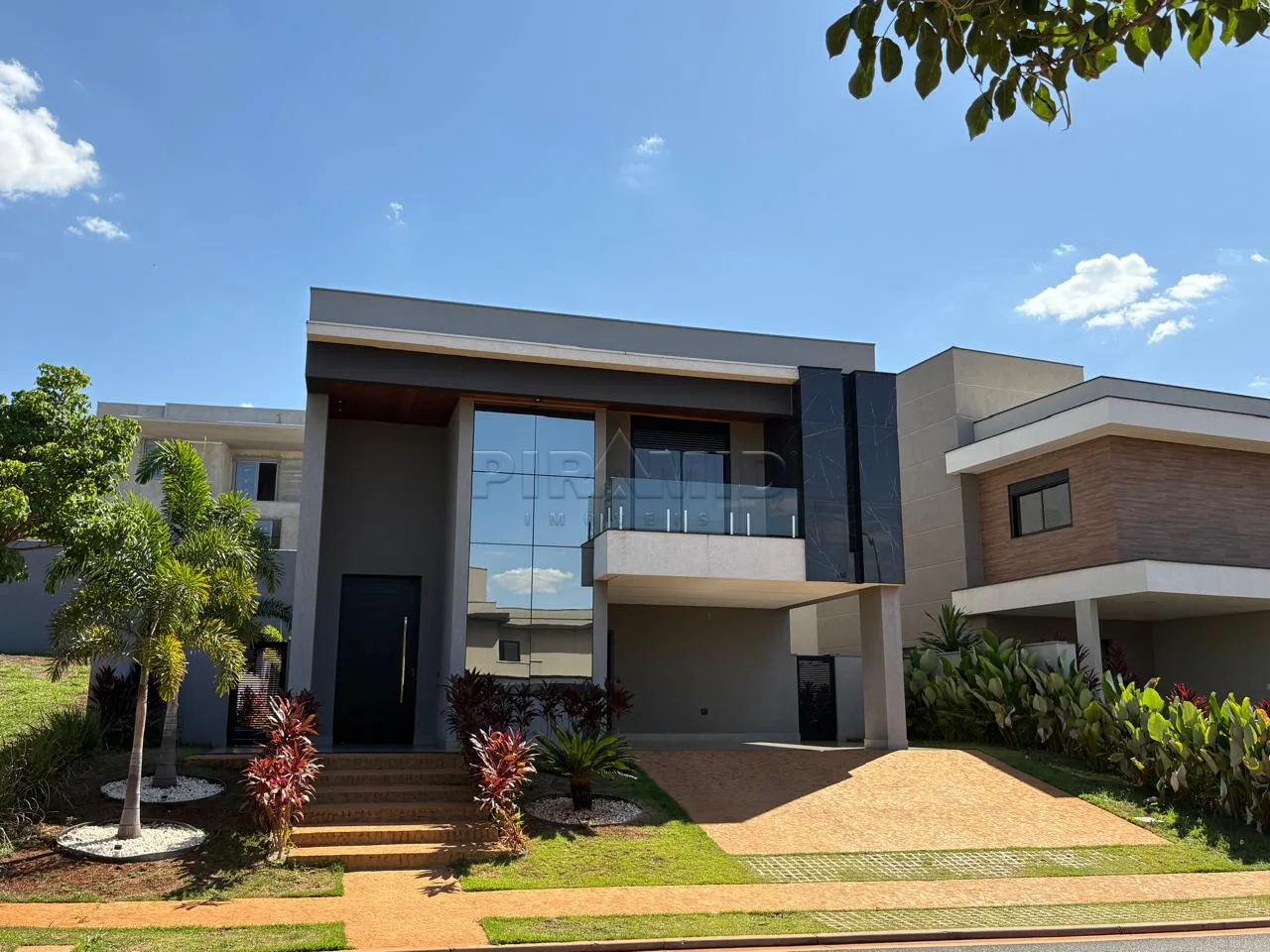 Comprar Casa / Condom&iacute;nio em Ribeir&atilde;o Preto R$ 3.290.000,00 - Foto 2