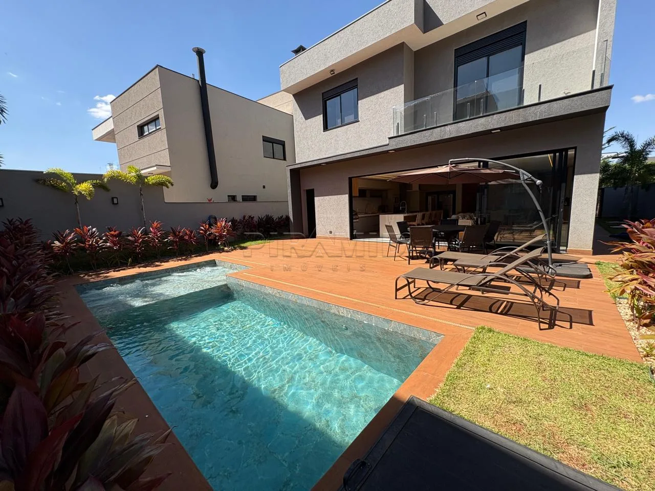 Comprar Casa / Condom&iacute;nio em Ribeir&atilde;o Preto R$ 3.290.000,00 - Foto 6
