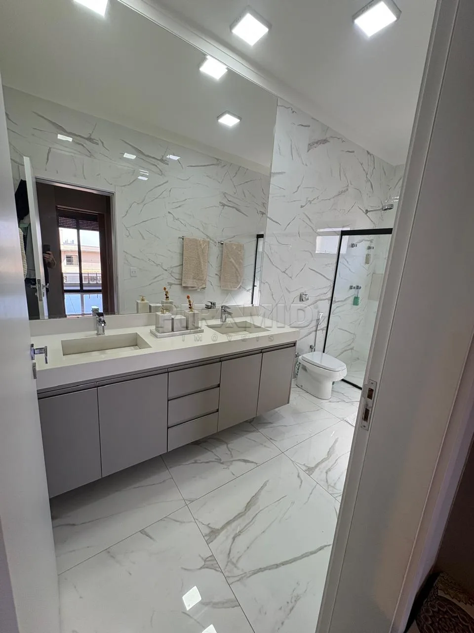 Comprar Casa / Condom&iacute;nio em Ribeir&atilde;o Preto R$ 3.290.000,00 - Foto 23