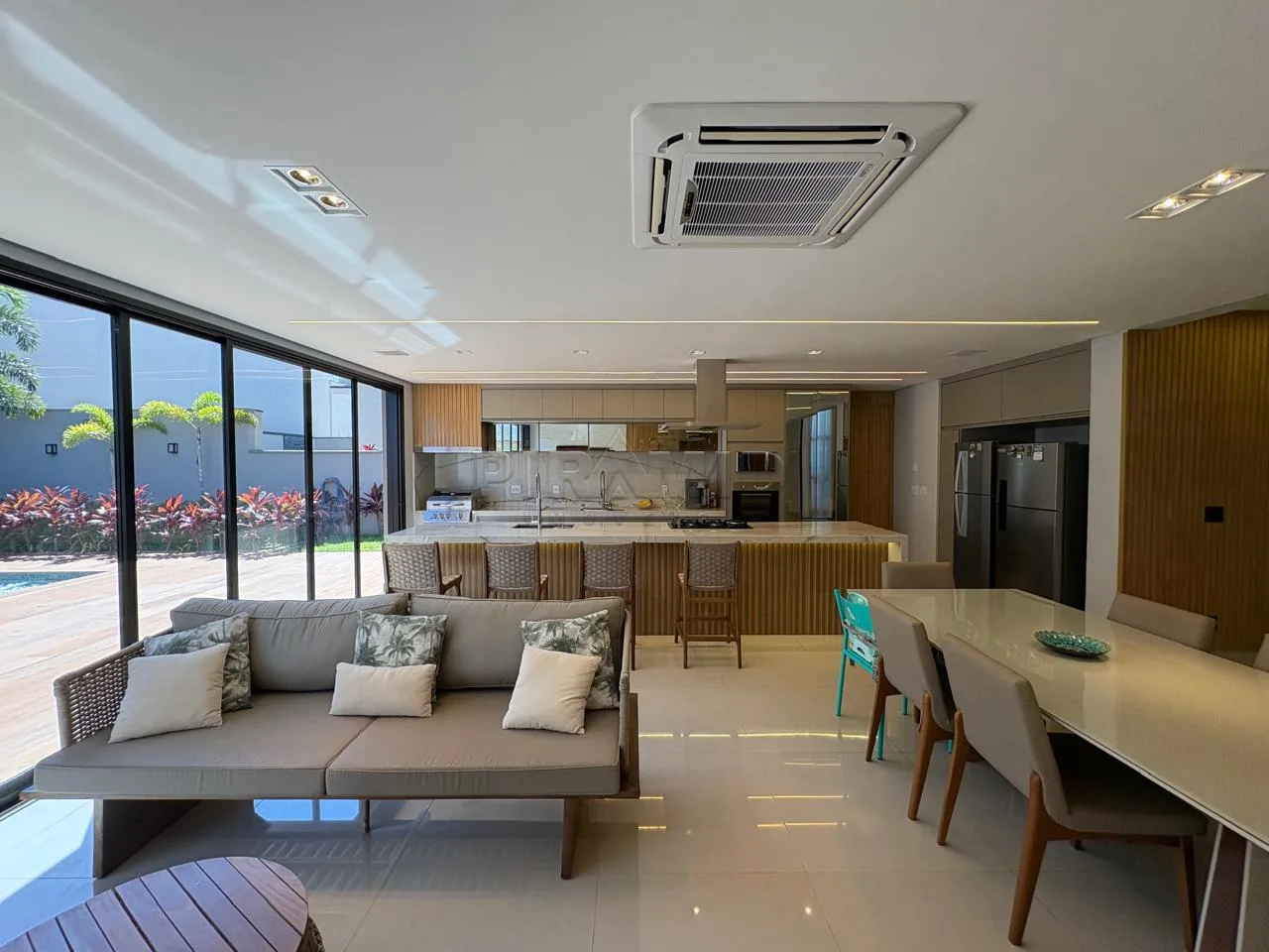 Comprar Casa / Condom&iacute;nio em Ribeir&atilde;o Preto R$ 3.290.000,00 - Foto 32