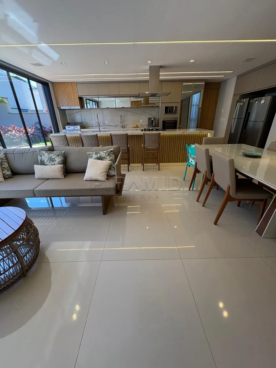 Comprar Casa / Condom&iacute;nio em Ribeir&atilde;o Preto R$ 3.290.000,00 - Foto 33