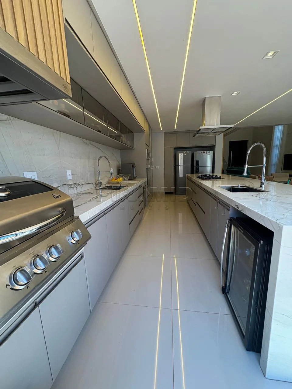 Comprar Casa / Condom&iacute;nio em Ribeir&atilde;o Preto R$ 3.290.000,00 - Foto 34