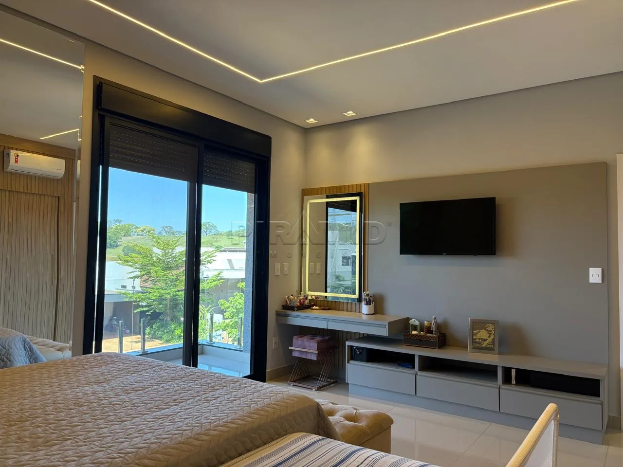 Comprar Casa / Condom&iacute;nio em Ribeir&atilde;o Preto R$ 3.290.000,00 - Foto 35