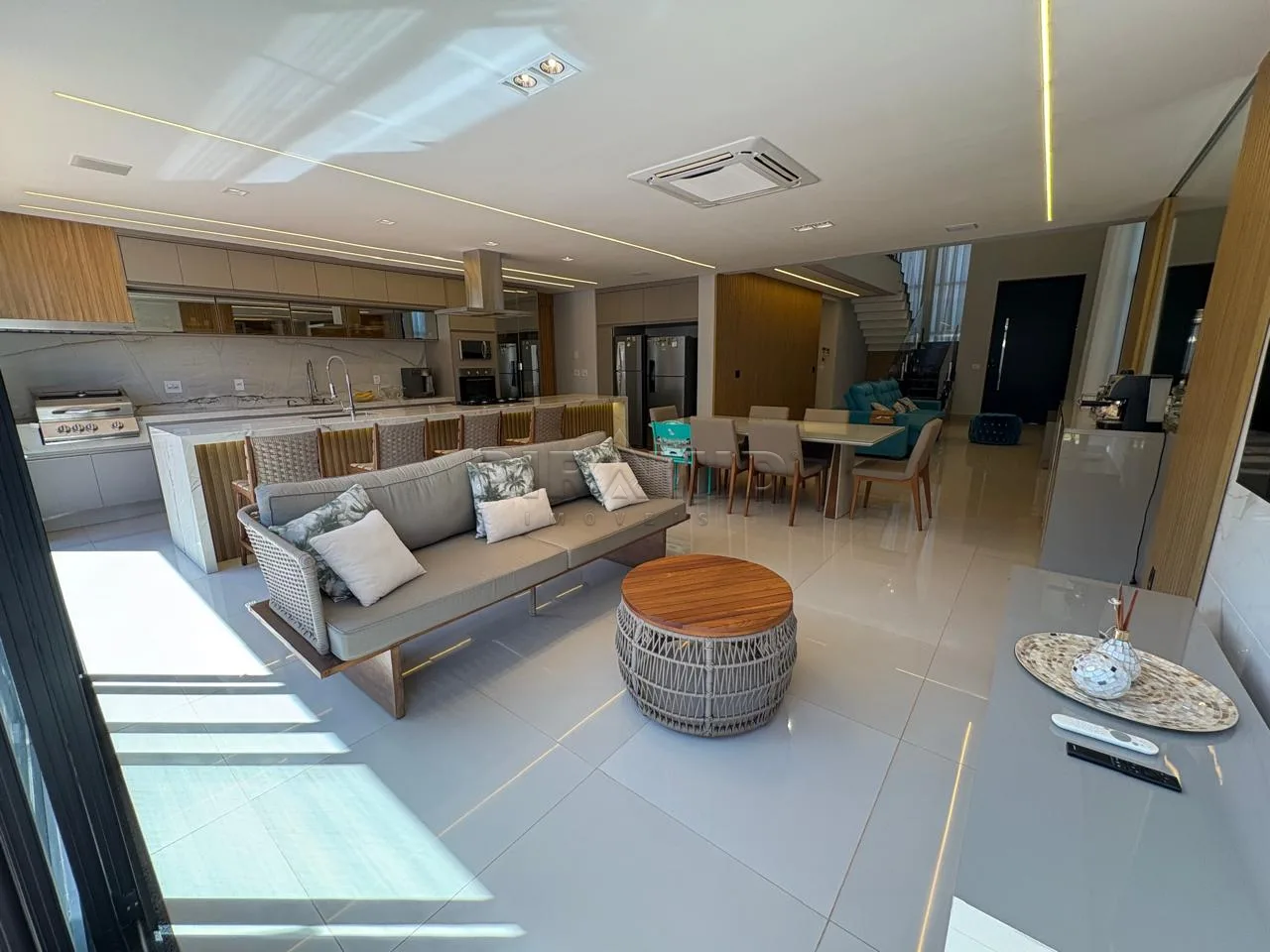 Comprar Casa / Condom&iacute;nio em Ribeir&atilde;o Preto R$ 3.290.000,00 - Foto 36