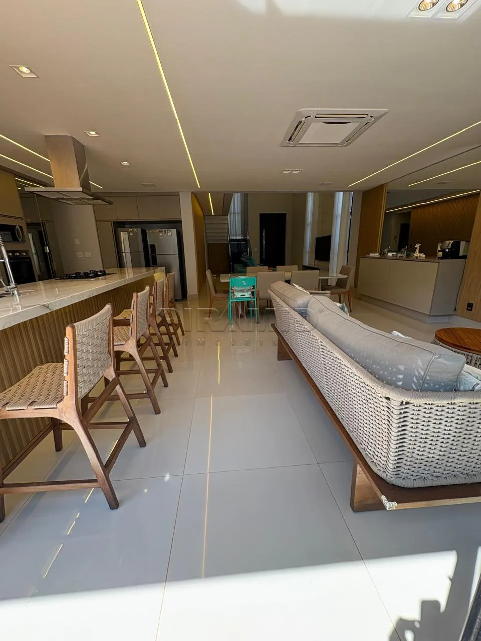 Comprar Casa / Condom&iacute;nio em Ribeir&atilde;o Preto R$ 3.290.000,00 - Foto 38