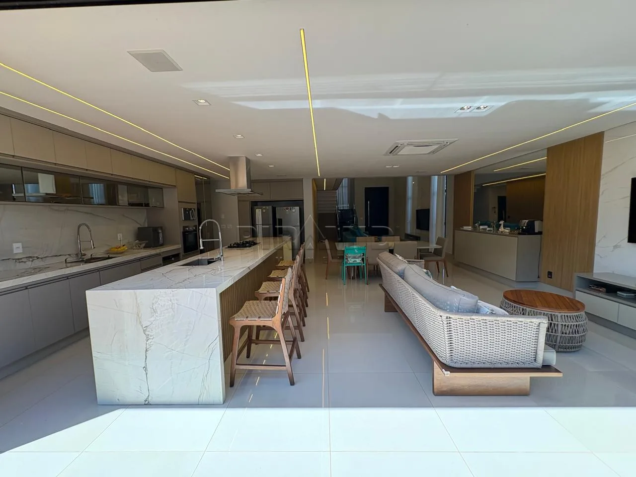 Comprar Casa / Condom&iacute;nio em Ribeir&atilde;o Preto R$ 3.290.000,00 - Foto 39