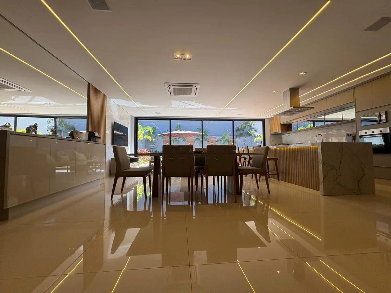 Comprar Casa / Condom&iacute;nio em Ribeir&atilde;o Preto R$ 3.290.000,00 - Foto 43