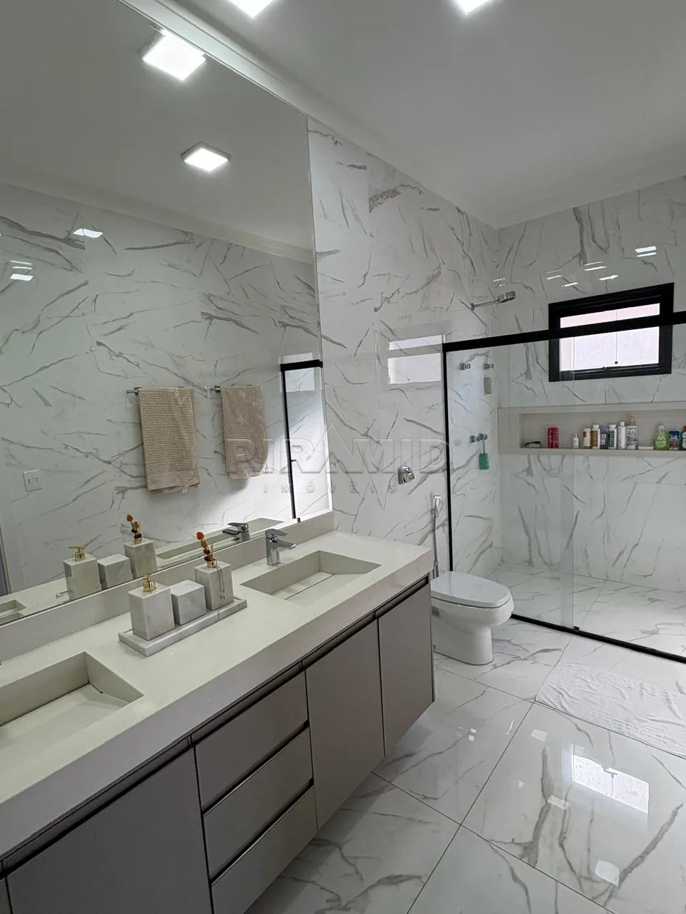 Comprar Casa / Condom&iacute;nio em Ribeir&atilde;o Preto R$ 3.290.000,00 - Foto 48