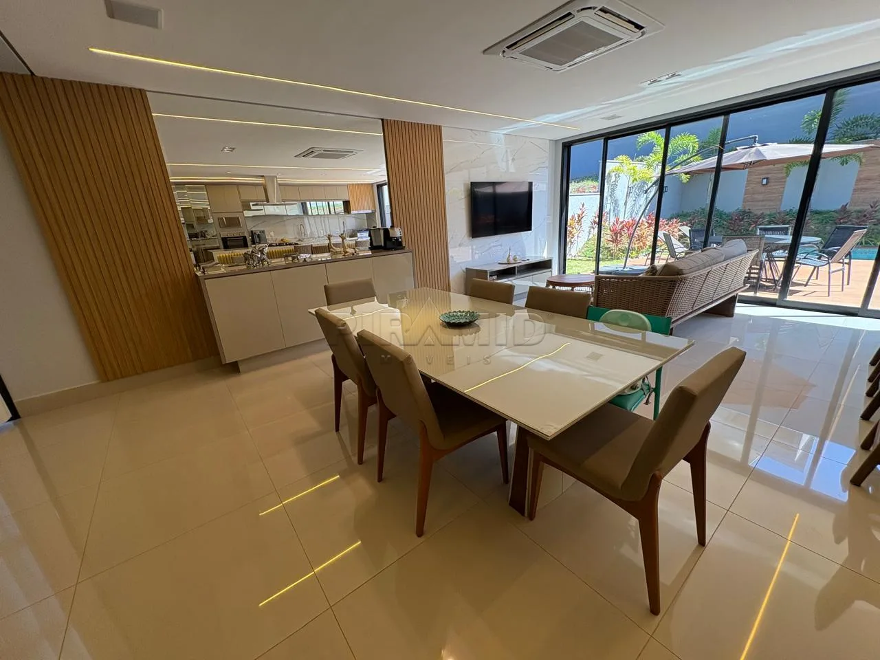 Comprar Casa / Condom&iacute;nio em Ribeir&atilde;o Preto R$ 3.290.000,00 - Foto 50