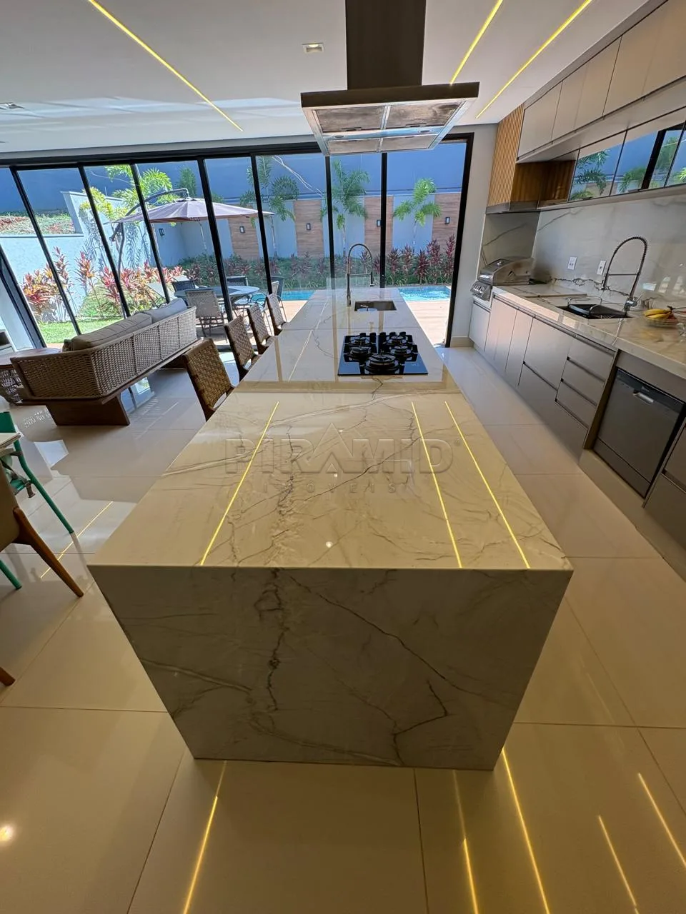 Comprar Casa / Condom&iacute;nio em Ribeir&atilde;o Preto R$ 3.290.000,00 - Foto 52