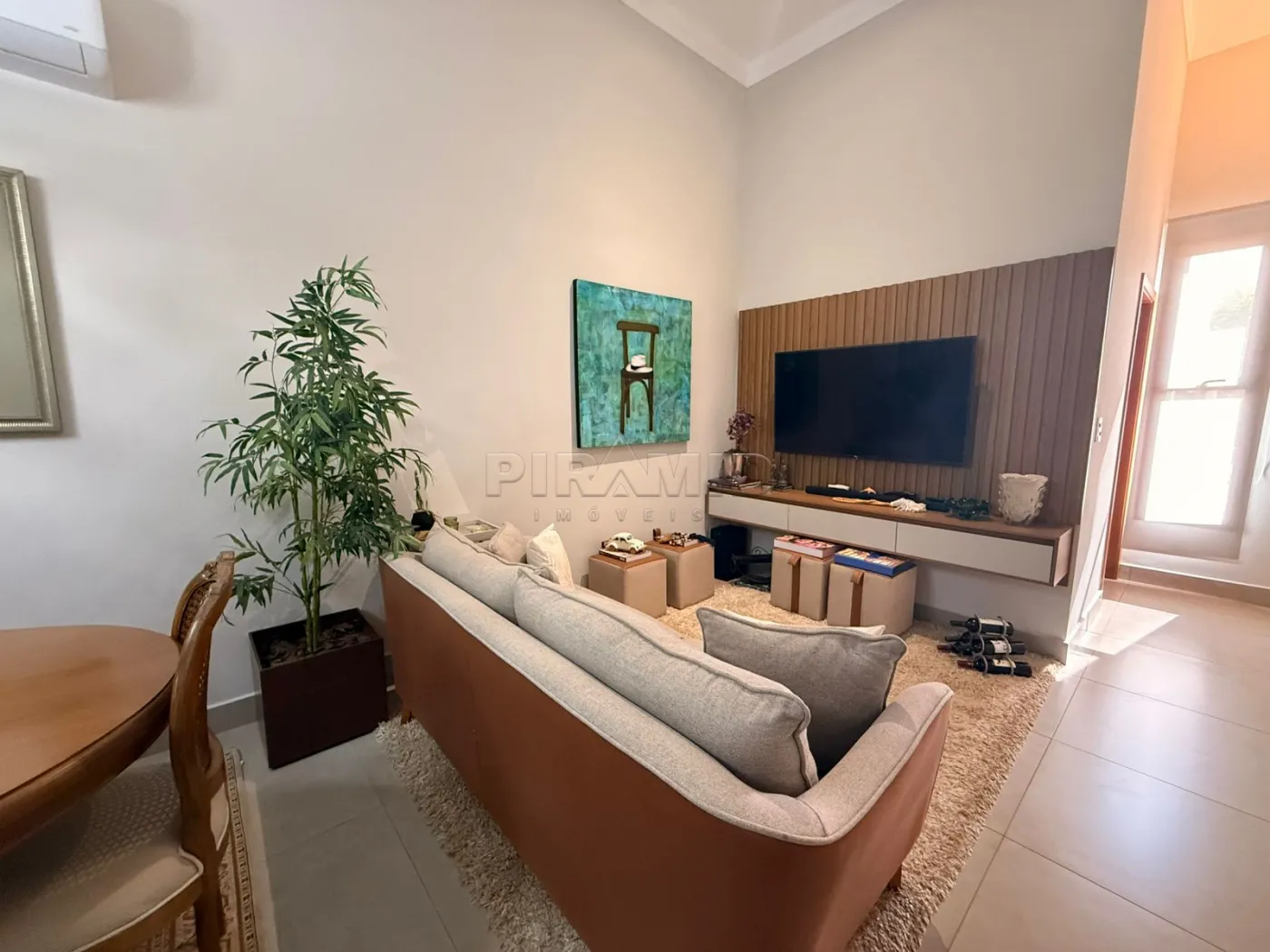 Alugar Casa / Condom&iacute;nio em Ribeir&atilde;o Preto R$ 10.000,00 - Foto 2