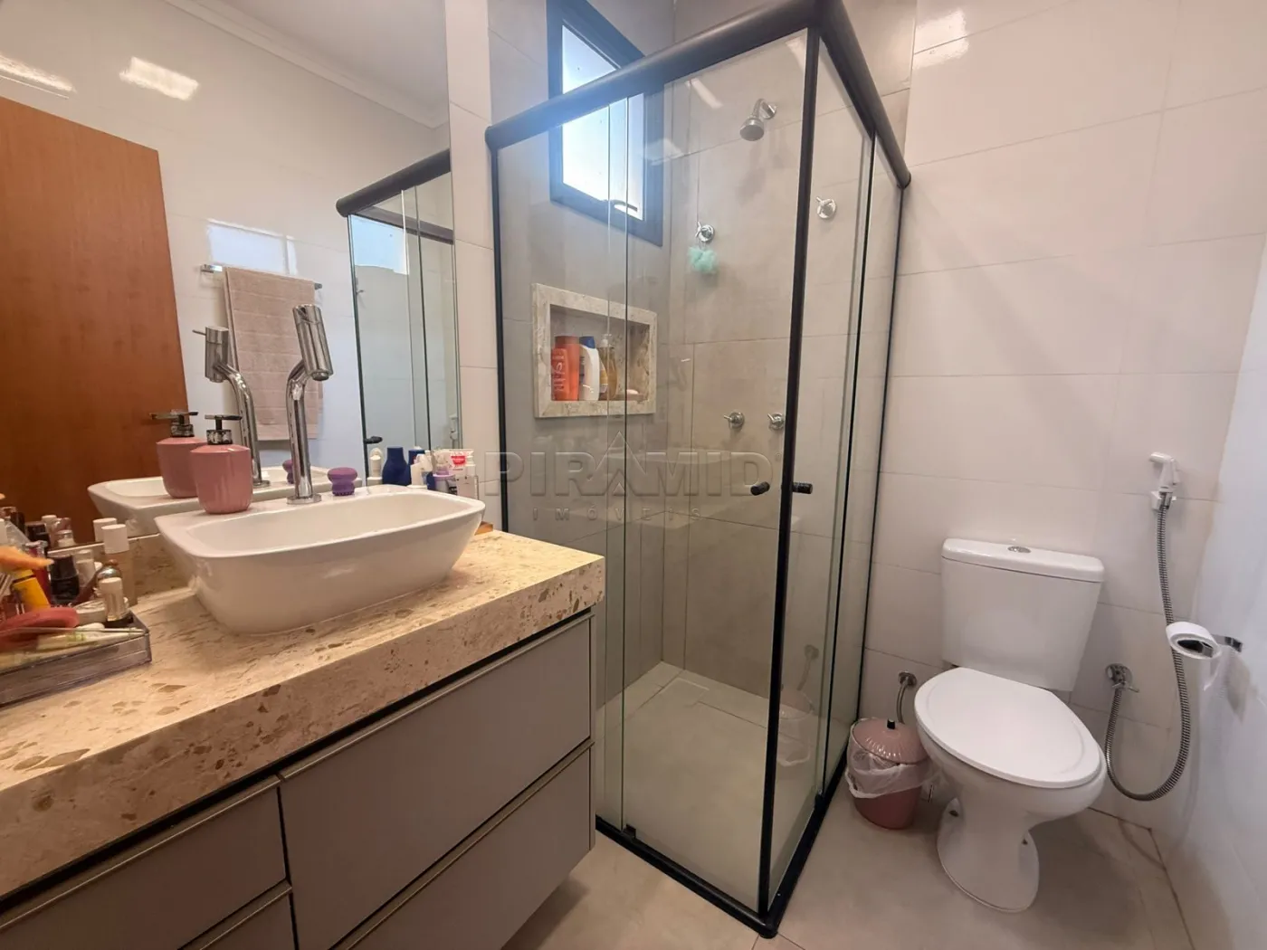 Alugar Casa / Condom&iacute;nio em Ribeir&atilde;o Preto R$ 10.000,00 - Foto 9