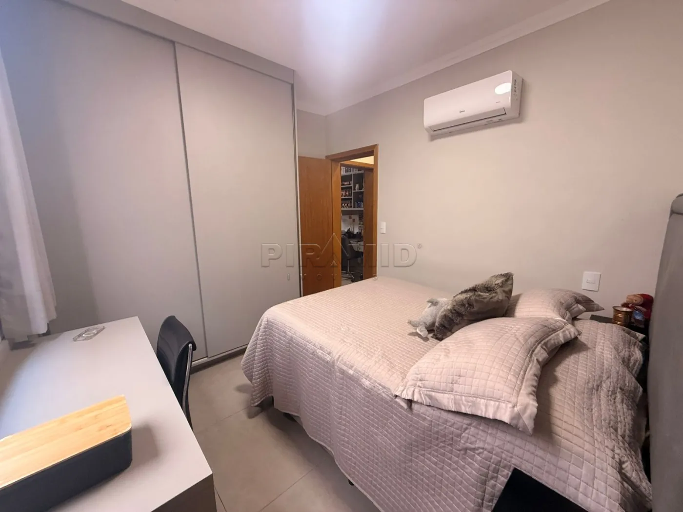 Alugar Casa / Condom&iacute;nio em Ribeir&atilde;o Preto R$ 10.000,00 - Foto 11