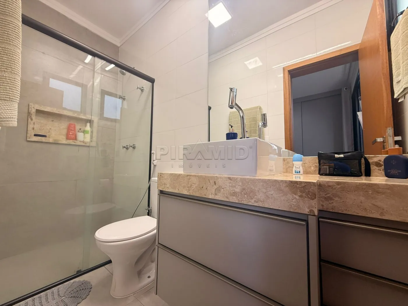 Alugar Casa / Condom&iacute;nio em Ribeir&atilde;o Preto R$ 10.000,00 - Foto 12