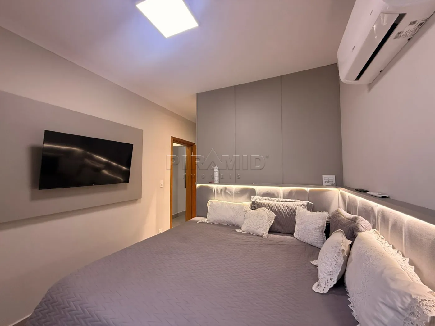 Alugar Casa / Condom&iacute;nio em Ribeir&atilde;o Preto R$ 10.000,00 - Foto 13