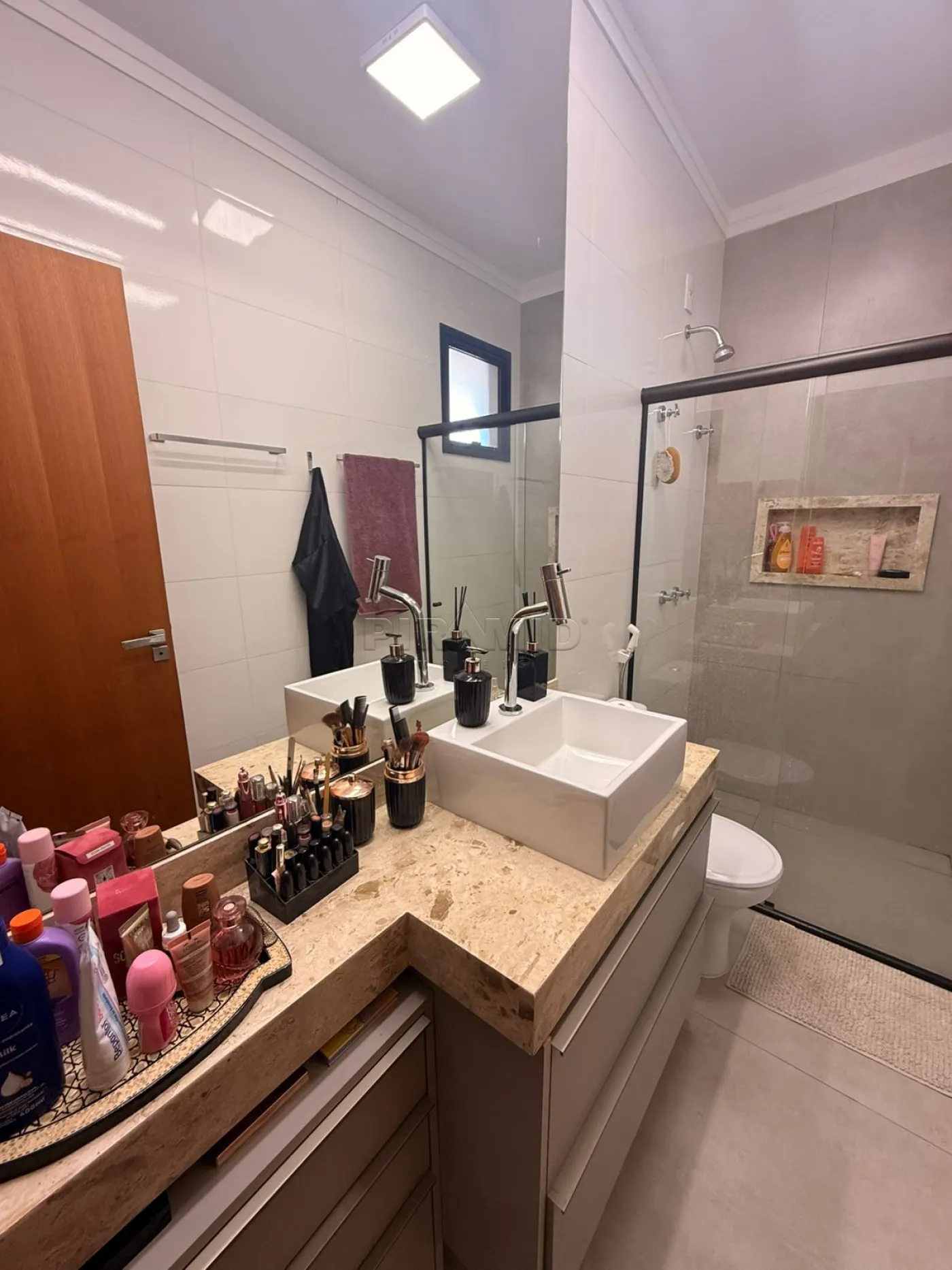 Alugar Casa / Condom&iacute;nio em Ribeir&atilde;o Preto R$ 10.000,00 - Foto 17