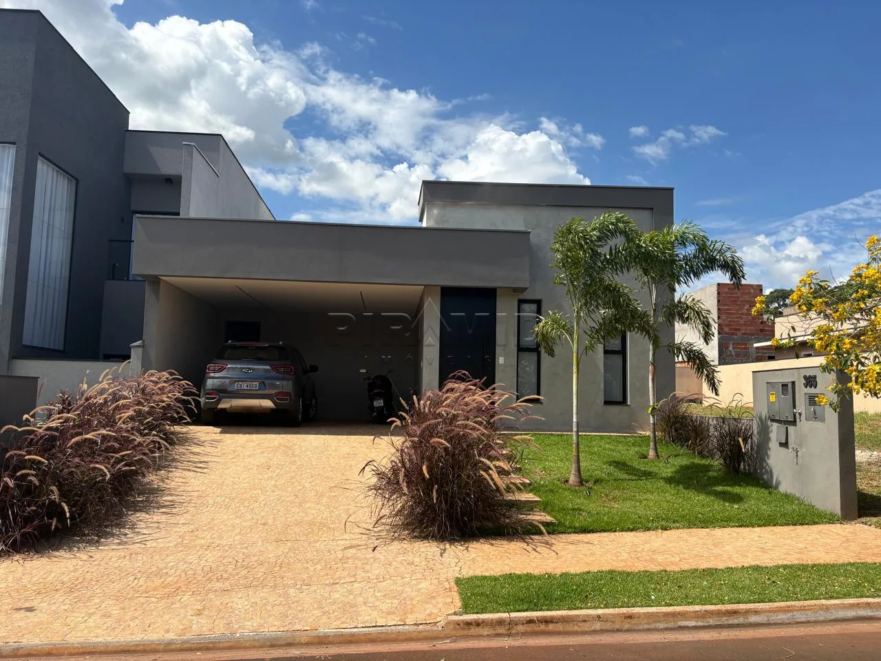 Alugar Casa / Condom&iacute;nio em Ribeir&atilde;o Preto R$ 10.000,00 - Foto 1