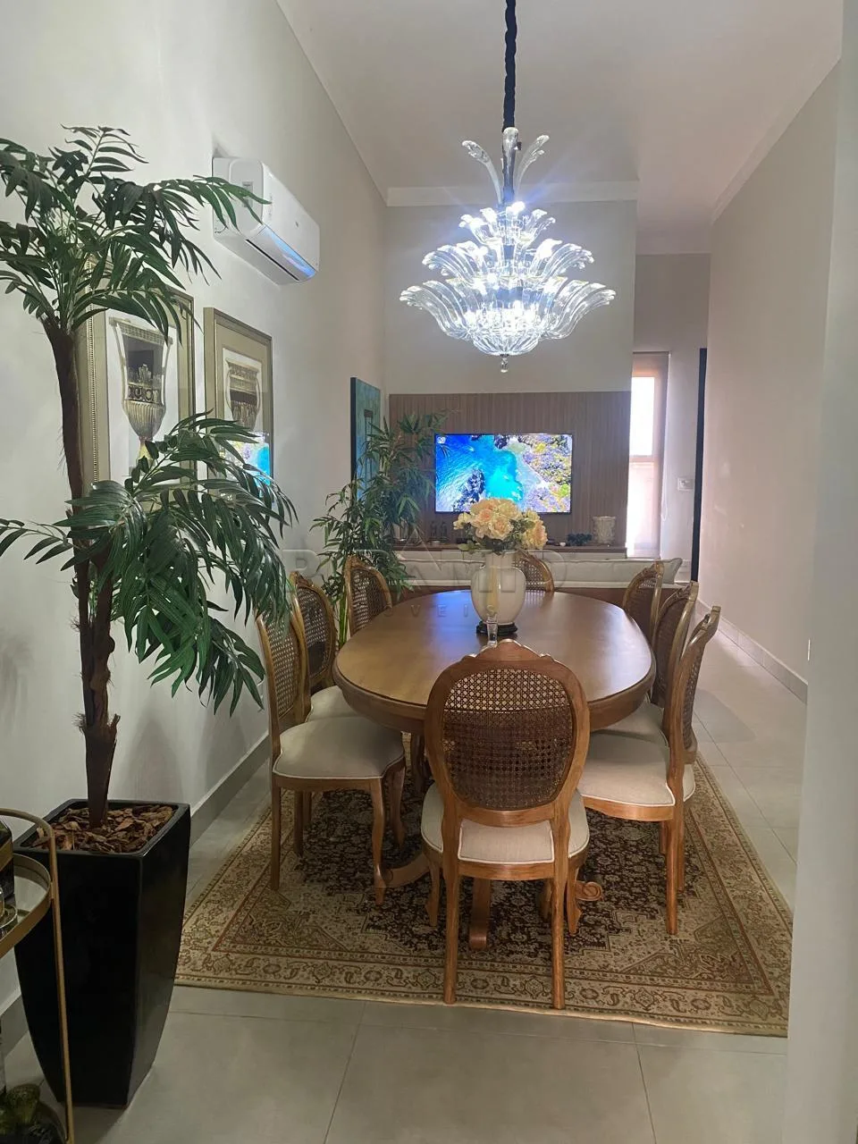 Alugar Casa / Condom&iacute;nio em Ribeir&atilde;o Preto R$ 10.000,00 - Foto 5