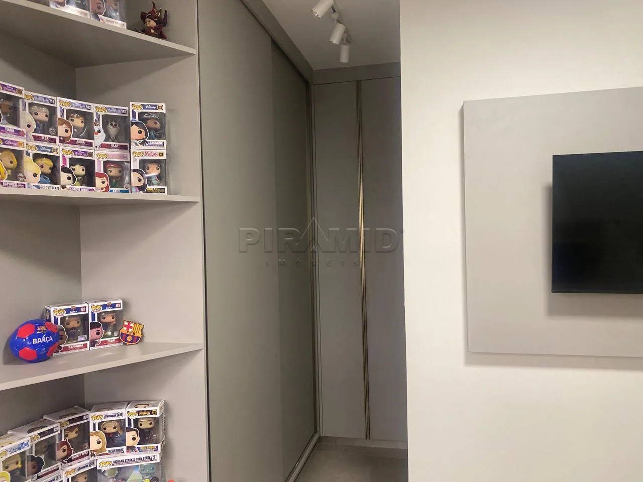Alugar Casa / Condom&iacute;nio em Ribeir&atilde;o Preto R$ 10.000,00 - Foto 9