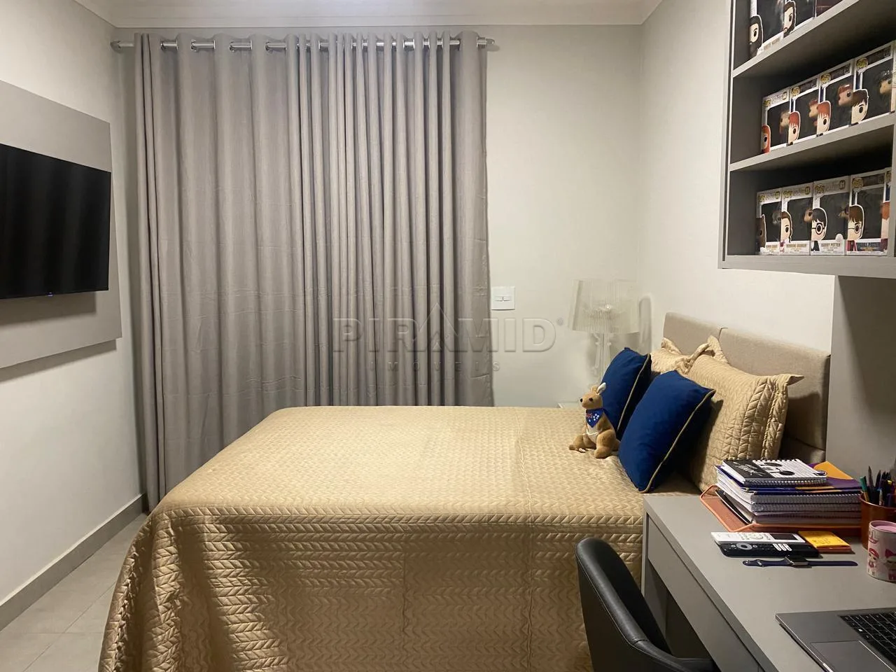 Alugar Casa / Condom&iacute;nio em Ribeir&atilde;o Preto R$ 10.000,00 - Foto 10