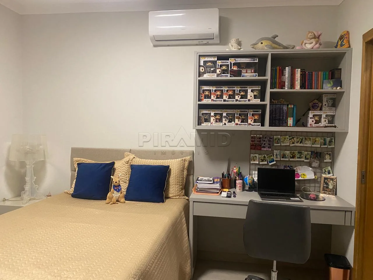 Alugar Casa / Condom&iacute;nio em Ribeir&atilde;o Preto R$ 10.000,00 - Foto 11