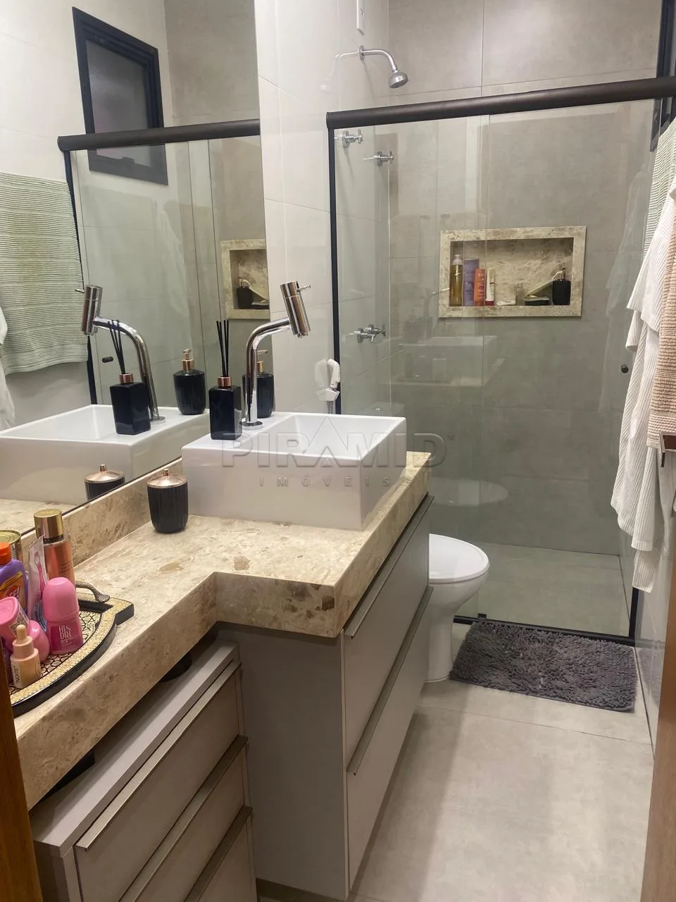 Alugar Casa / Condom&iacute;nio em Ribeir&atilde;o Preto R$ 10.000,00 - Foto 13