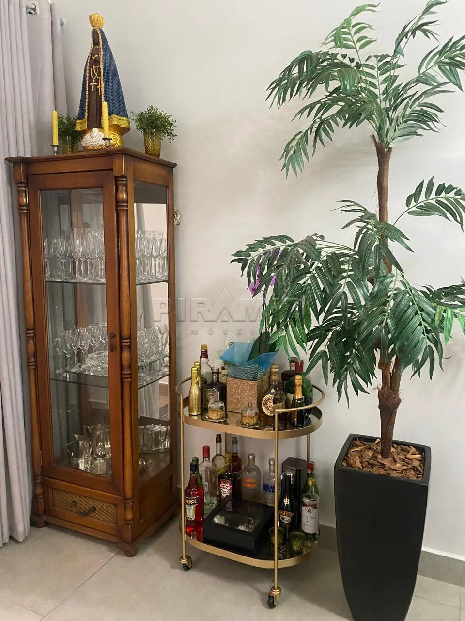 Alugar Casa / Condom&iacute;nio em Ribeir&atilde;o Preto R$ 10.000,00 - Foto 14